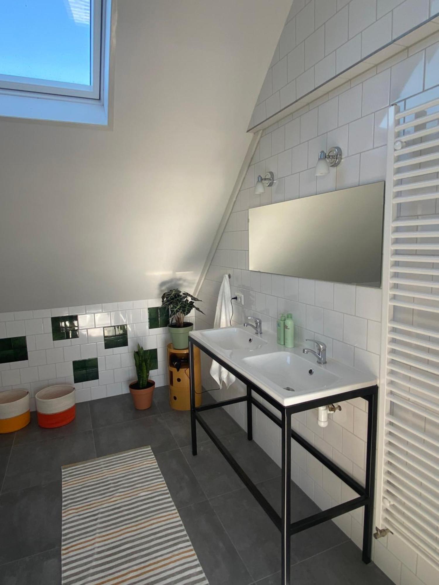 Amsterdam Garden Studio Uitdam Bagian luar foto