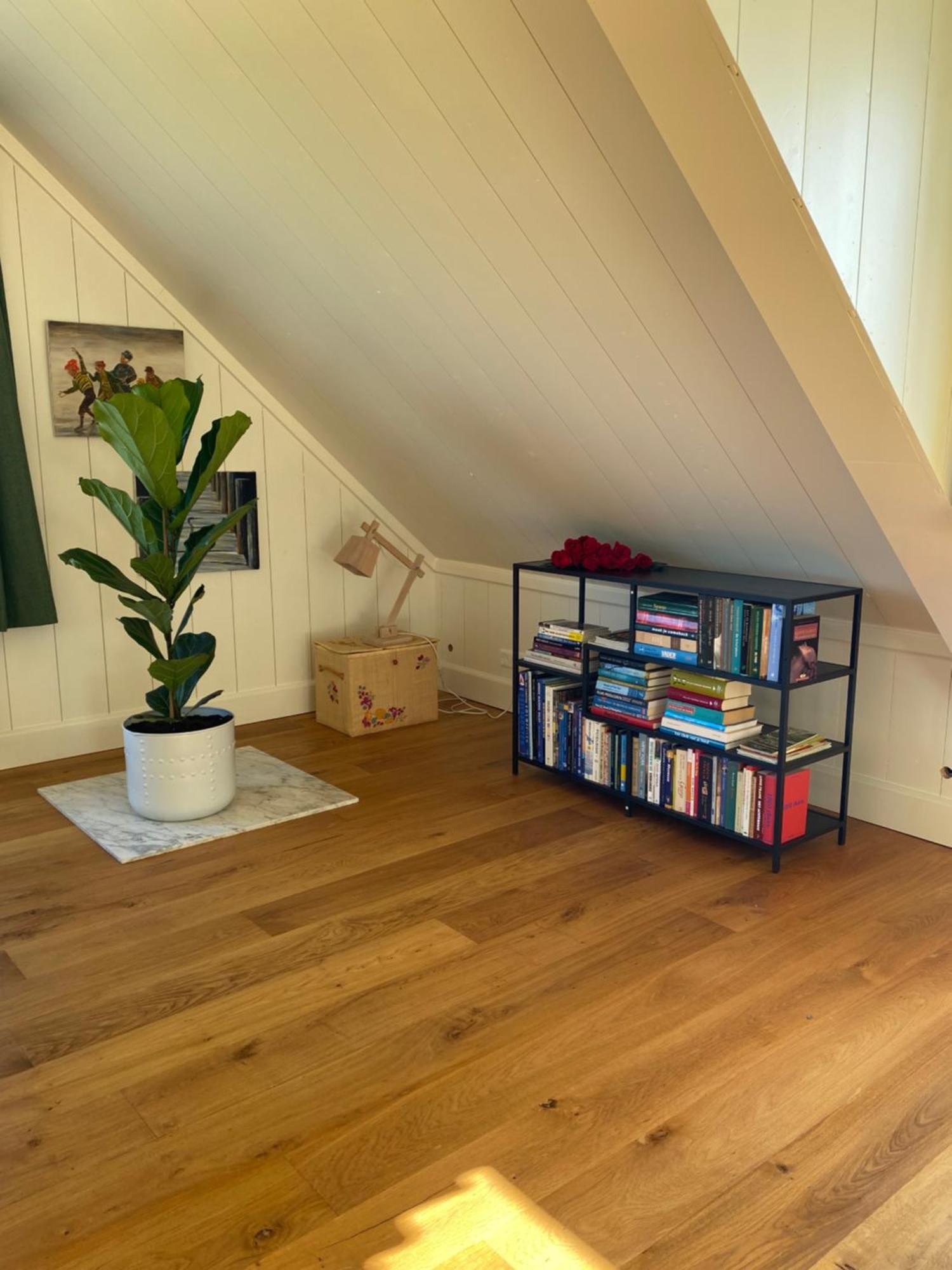 Amsterdam Garden Studio Uitdam Bagian luar foto